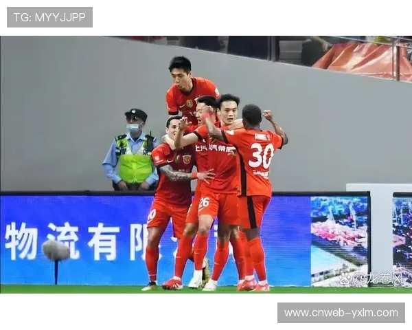 经典战役回顾：海港客胜申花，奠定夺冠基础