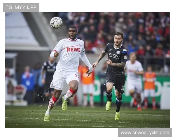 科隆与曼城就先租后买20岁中卫辛普森-普西达成一致