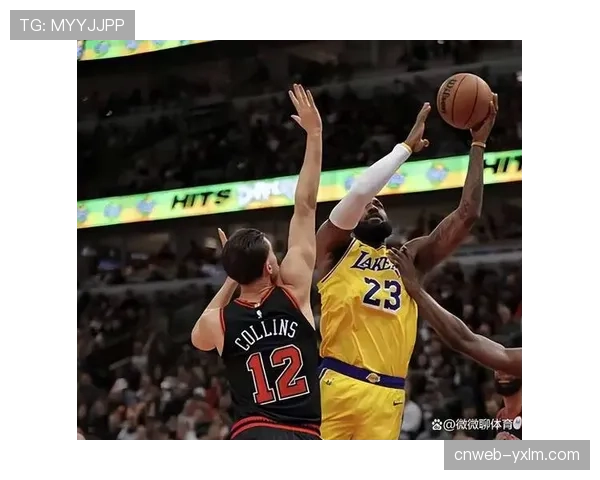 湖人太阳关键卡位战,两队边路进攻体系面临直接较量